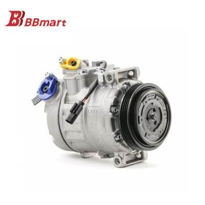 Bbmart Auto Parts for BMW E65 OE 64509175481 Hot Sale Brand A/C Compressor