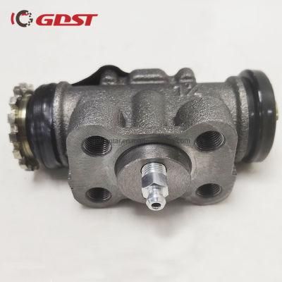 Gdst Hydraulic Brake Cylinder Brake Slave Cylinder Mc889607 Used for Mitsubishi Canter