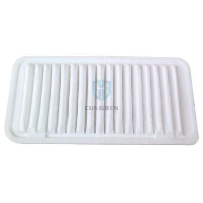 Air Filter Factory 17801-0n020 Engine Assembly Parts Filter