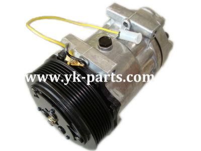 Sanden 7h15-8044 Auto AC Compressor for Volvo