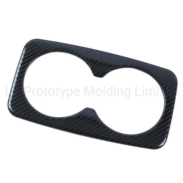 Make Your-Own Design Color-Composite Bicycle Carbon Fiber Molding Parts