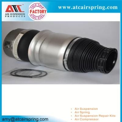 Auto Parts Front Rubber Air Suspension Spring for Audi Q7 7L8616404b