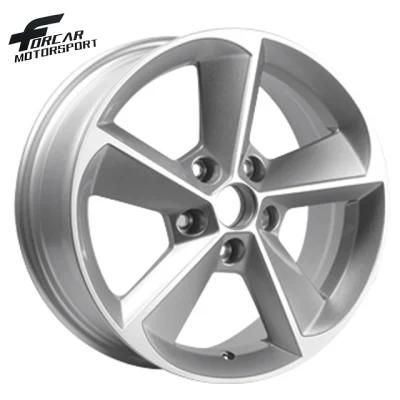 15/16 Inch OEM Replica Mag Alloy Wheels PCD 5X100/112