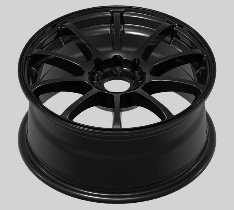 2021new Design High Quality Replica 15 Inch 16 Inch 17 Inch Alloy Wheels Rim Parts for Mercedes S650 Maybach