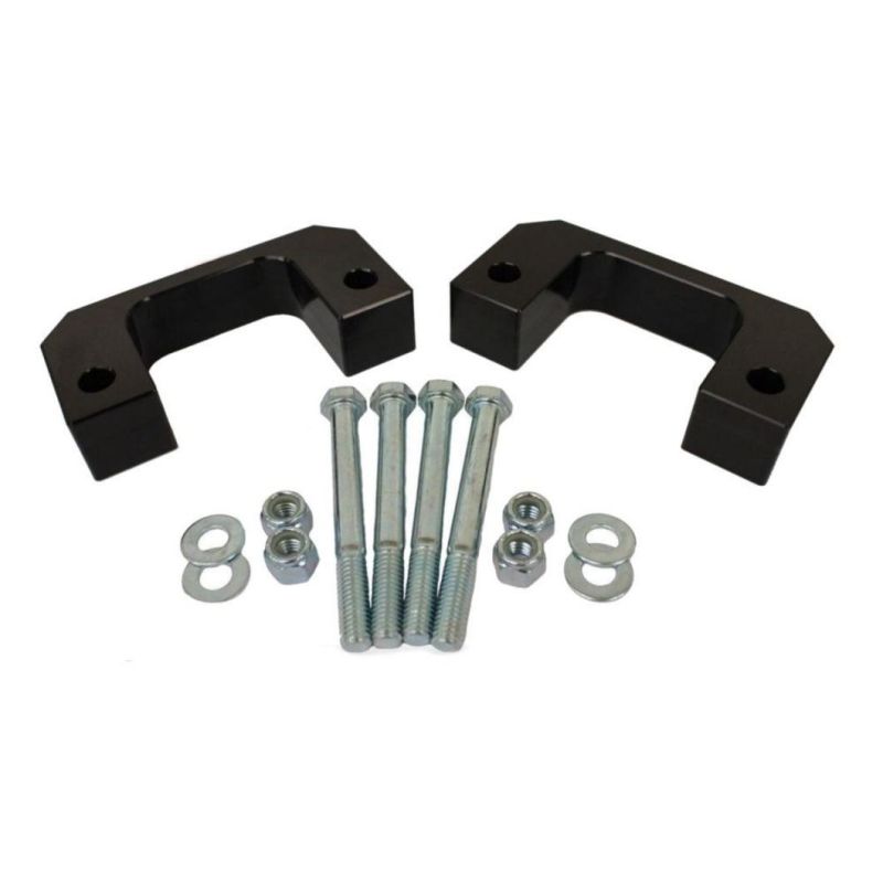 2" Front Leveling Lift Kit Lm for Silverado 1500