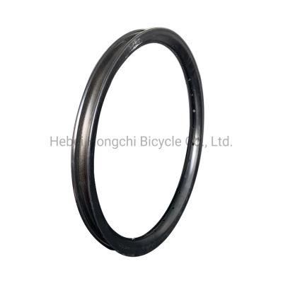 16-36 Hole Mountain Bike Rims 28mm Wide 25mm Rim