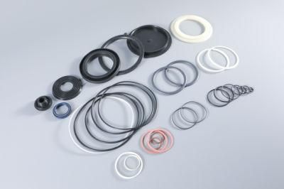 Power Steering Seals Repair Kit Z*F* 8098 (SB11790)