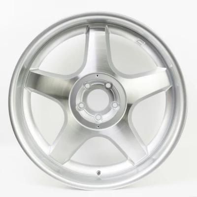 High Level Big Size SUV Aftermarket Aluminum Wheel Rim