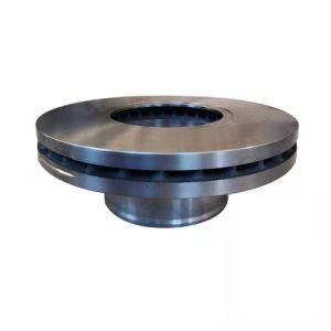 Brake Disc for Commercial Vehicle for Auto Parts