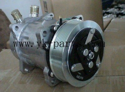 AC Compressor 7h15 for Universal