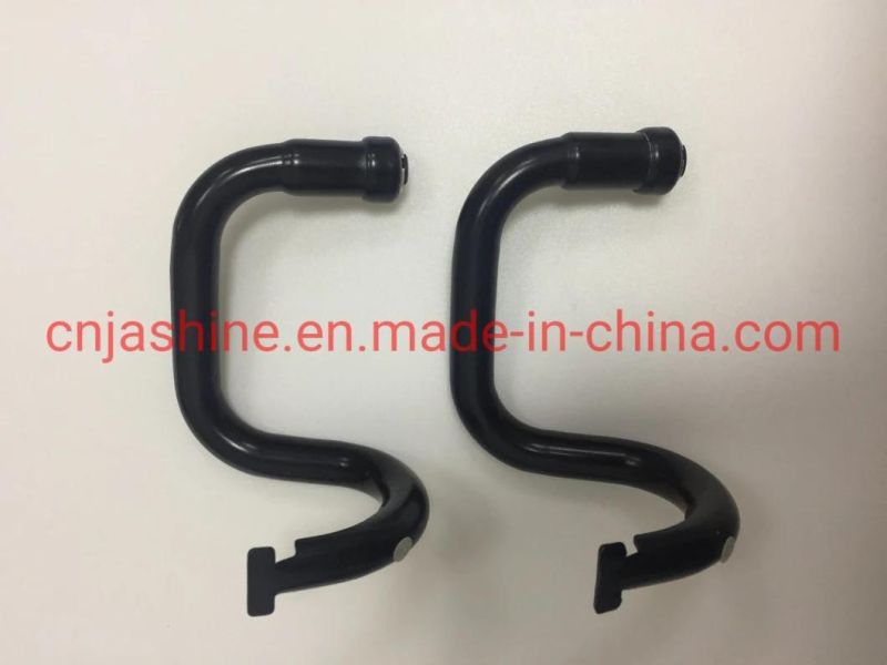 High Quality Safety Belt Gas Inflator Parts (JAS-E015)