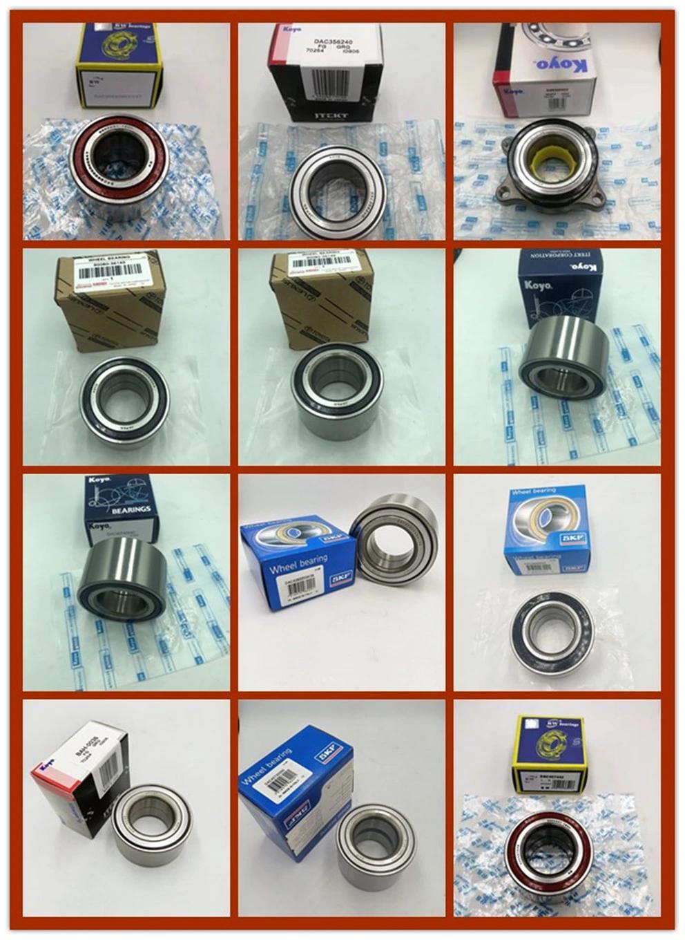 SKF Ball Bearing Vkbc20008/Bah0043/39bwd05/Bahb636096A/GB40037/510052 Auto Wheel Bearing in Stock