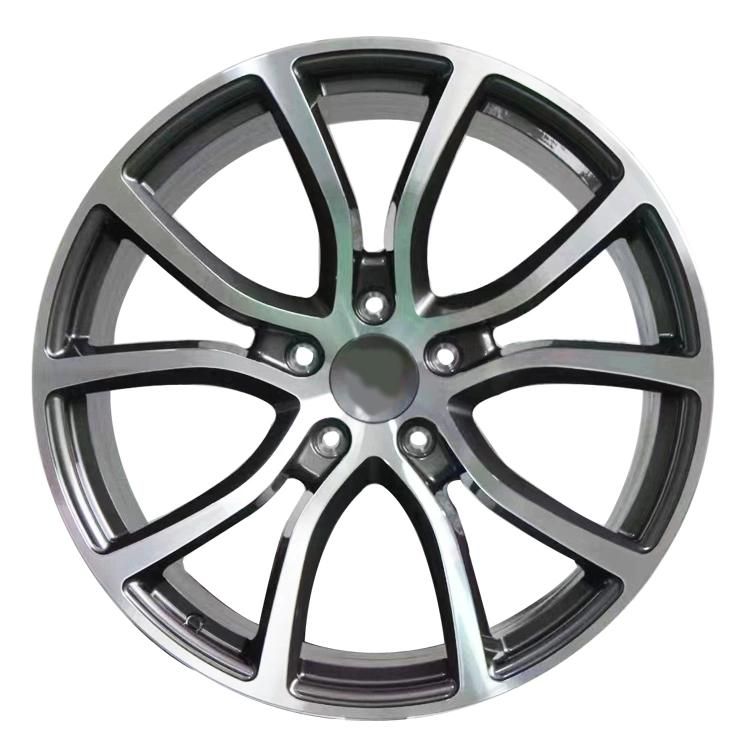 2022 New Design High Quality Forged Wheels for 718/Boxster