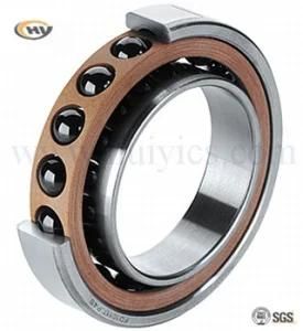 Single Row Angular Contact Ball Bearings (HY-J-C-0415)