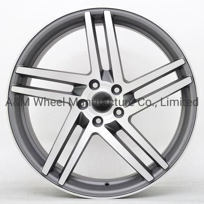 Am-3017 Aftermarket Car Alloy Wheel Rim