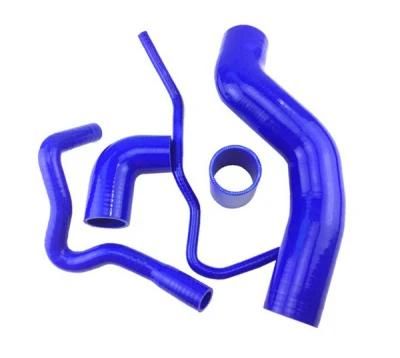 Turbo Air Intake Silicone Hose Kit, Saab Hose Kit