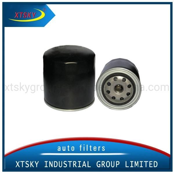 Auto Car Parts Oil Filter (15208-9e000)