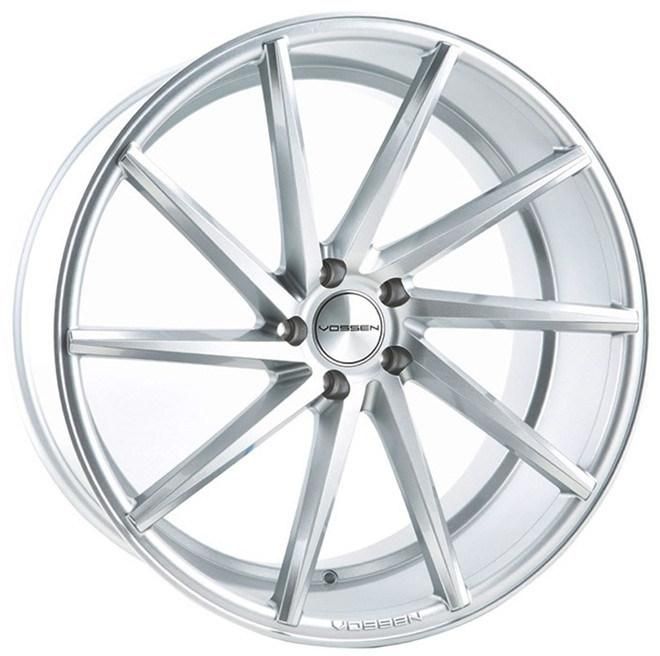 2022 New Design Car Alloy Wheels 12~26inch Aluminum Rims