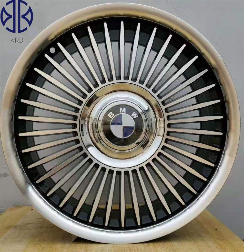 13" 14" 15" 16" 17" 18" Inch Tire Tyre Car Passenger OEM Forged Alloy Aluminum Wheel Rim Wheel