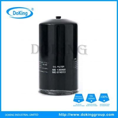 Gunuine Auto Parts Oil Filter Me074013 for Trucks