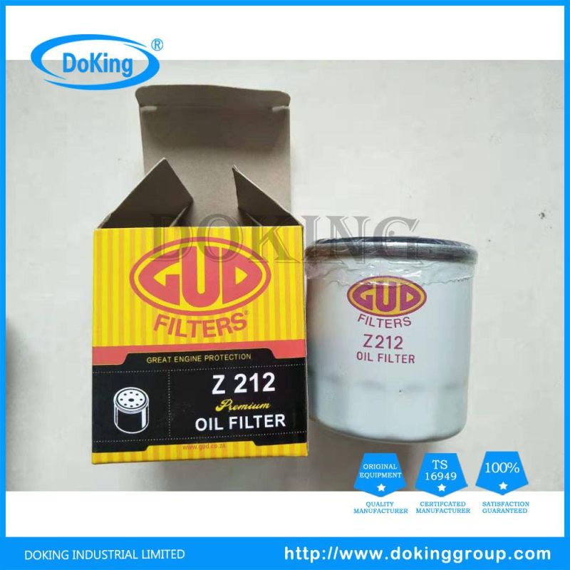 Z95 Oil Filter Good quality