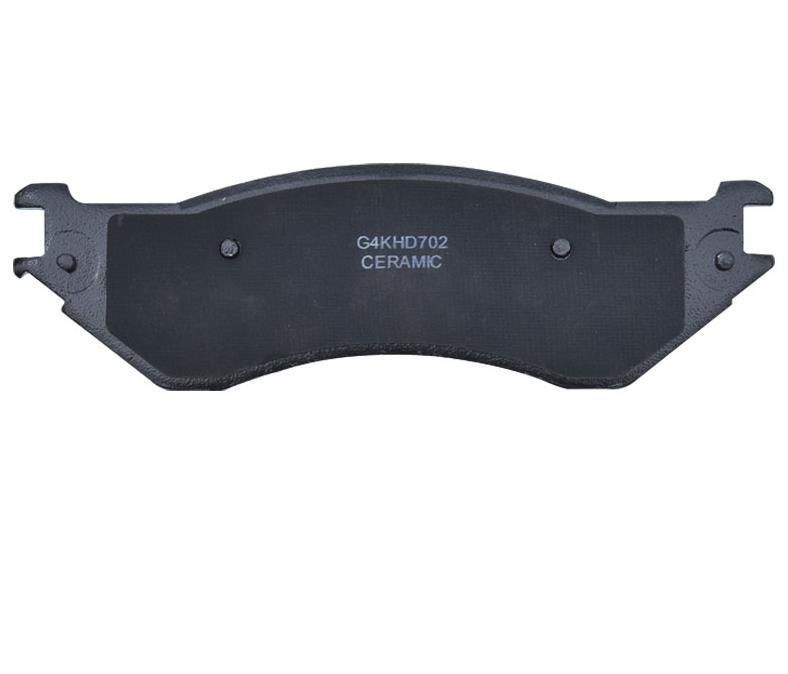 Auto Spare Part Brake Pad Manufacrer Brake Pad