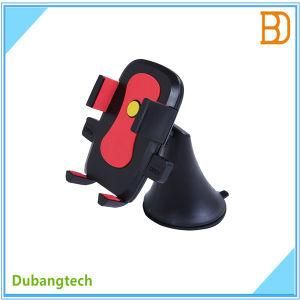 S046 Mobile Phone Holder Mount Car Electronics Bracket-iPhone