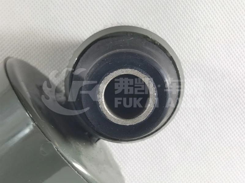 33X0a-2905010A Front Axle Shock Absorber for Dongfeng Liuqi Chenglong H7 Truck Spare Parts