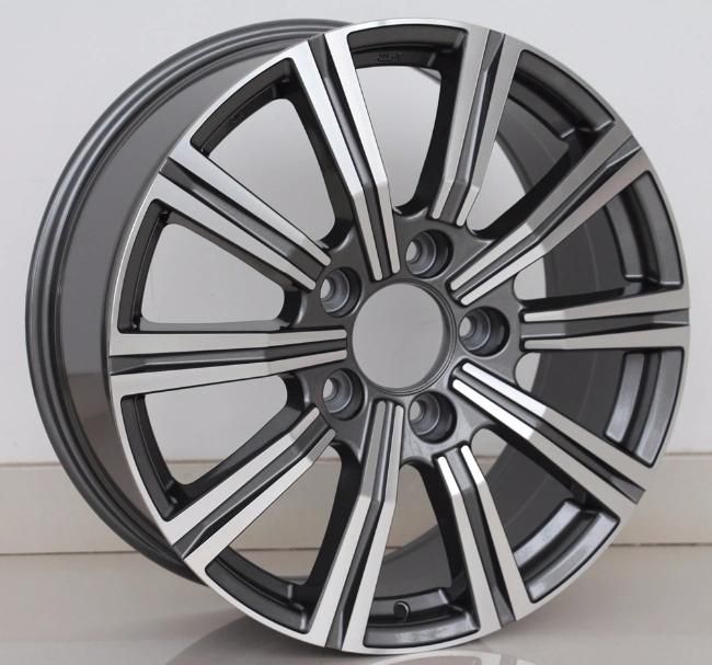 20 21 Inch 5X150 Alloy Wheel for Lexus for Toyota