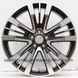 20inch Replica Auto Wheels for 2016 Ford Explorer Car