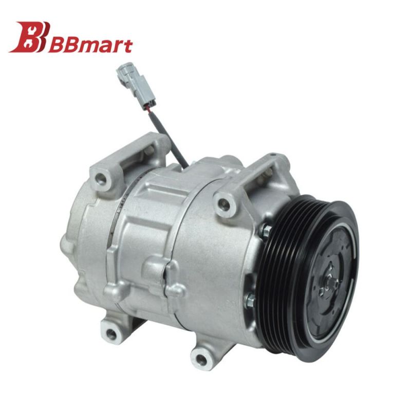 Bbmart Auto Parts for BMW X3 X4 OE 64526826879 Professional A/C Compressor