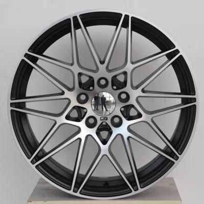 18 Inch 19*8.5j 19*9.5j 5*120 Replica Alloy Wheels for BMW