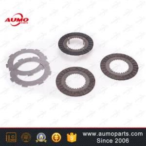 Clutch Plates Set for Lifan Go Kart Clutch Friction Plates Set of Go Kart Parts