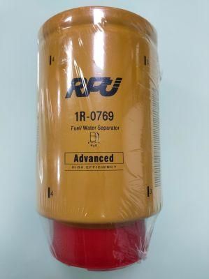 Hot Sale Fuel Filter for Caterpillar