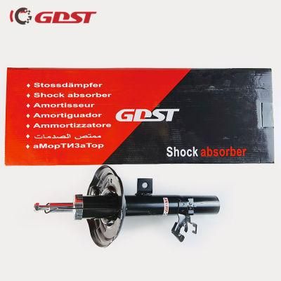 OE Quality Front Shock Absorber 3340172 From Gdst for Nissan Qashqai II