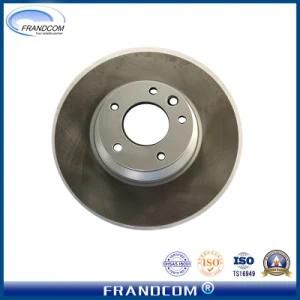 OE Standard Passenger Car Brake Kits Brake Discs