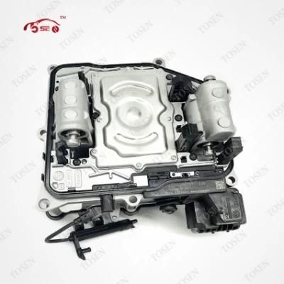 0am 927769d Dq200 0am DSG 7 0am325065s Remanufactory Gearbox Transmission Tcu Valve Body