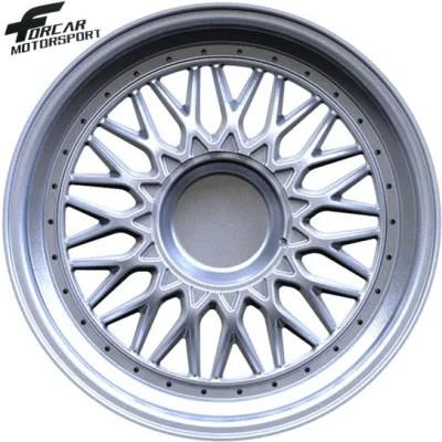 Higher Quality New Design Alloy Wheel for BBS