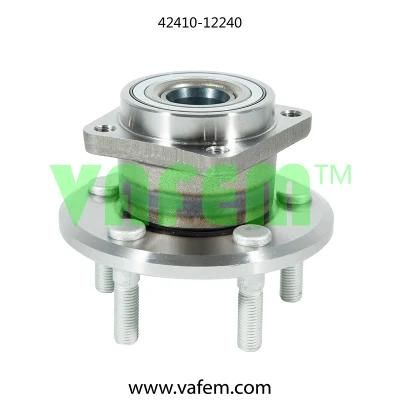 Wheel Hub Unit 515003/F57A-1104ca/Auto Parts/Car Accessories/Car Parts/Spare Parts/Hub Unit