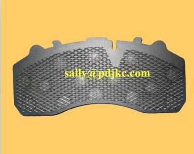 Daf Truck Brake Pads 29202