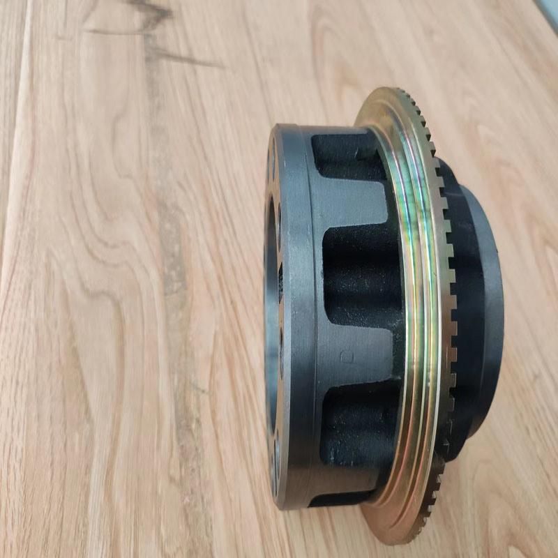 5.5 T Wheel Hub for RV Bus Low Floor Bus Driven Axle