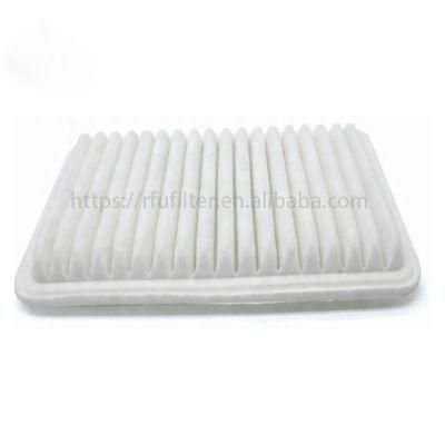 Spare Parts Car Accessories 17801-22020 Air Filter for Toyota