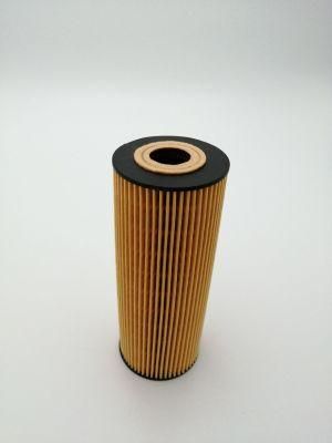 High Quality Car Part Engine Oil Filter A1041800109 1621803009 Wl7304 E142HD21