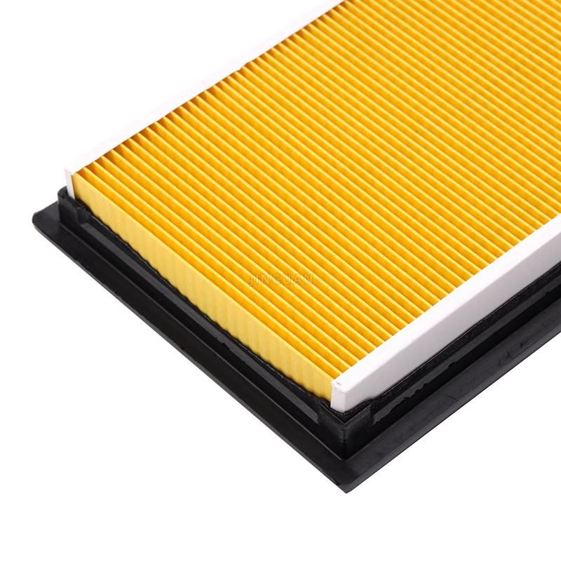 Air Filter for Nissan Livina Hatchback Auto Parts Performance High Flow Auto Filter (L10_) 1.6 16546-ED500 / 16546-Jf00A / 16546-1at0a