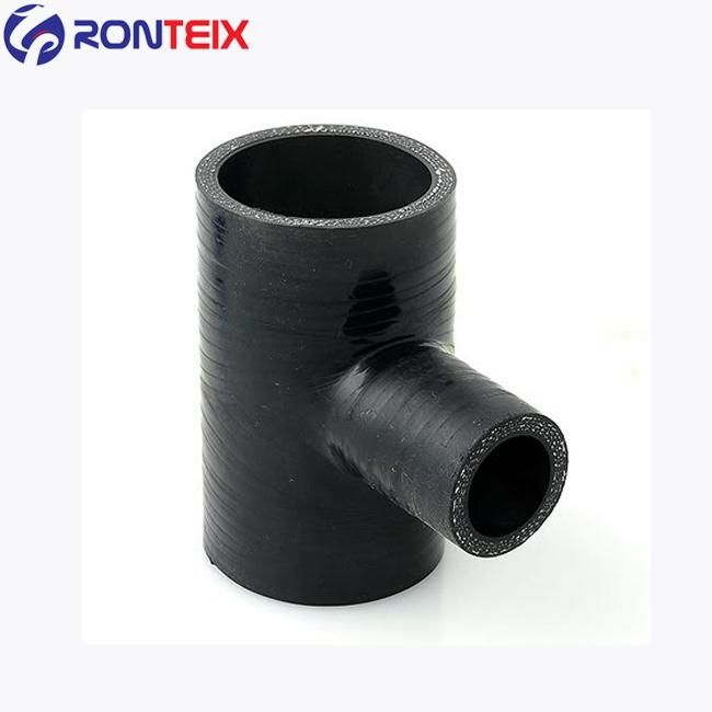 High Performance 180 Degree Elbow Rubber Tube