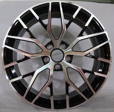 19 Inch 5 X112 Car Part Accessories Alloy Wheel for Car