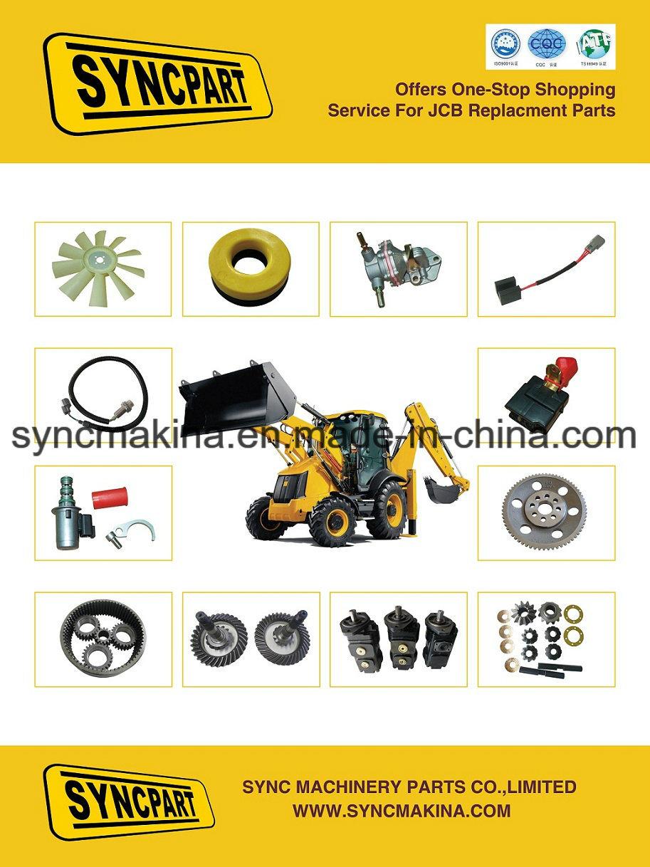 Jcb Spare Parts for Backhoe Loader 3cx and 4cx Filter 02/100284 25/221239 02/192011 02/192013 02/192083 02/192084