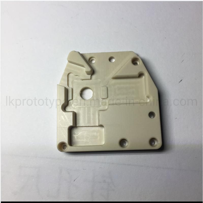 OEM Precision/CNC Machining Stainless Steel/Aluminum/Copper Service CNC Machining Small Parts