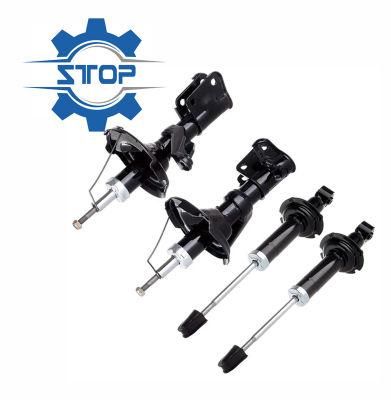 Car Parts for Shock Absorbers for All Japanese and Korean Cars in High Quality and Good Price