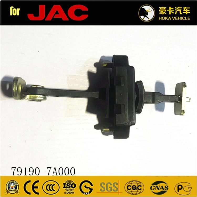 Original JAC Heavy Duty Truck Spare Parts Throttle Limiter Assembly 79190-7A000